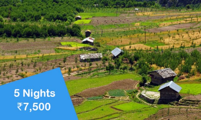 #1  Republic Holidays travel Services | Best Tour Operators - Manali Tour package.