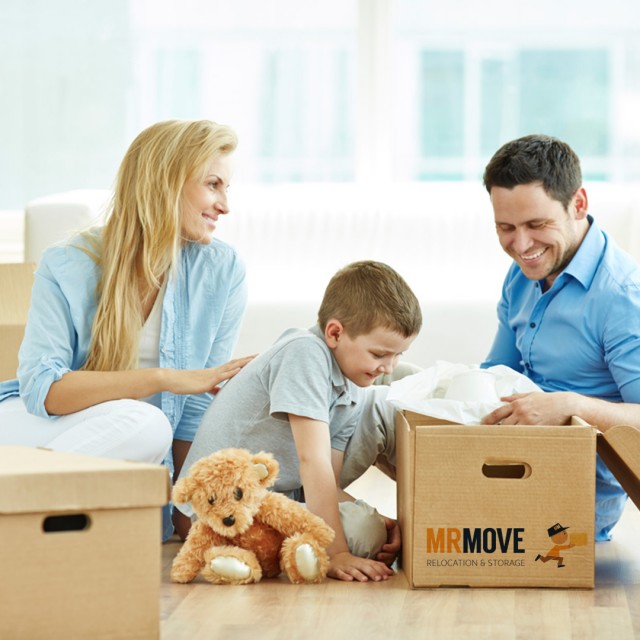 Cheap Office/House Movers in UAE