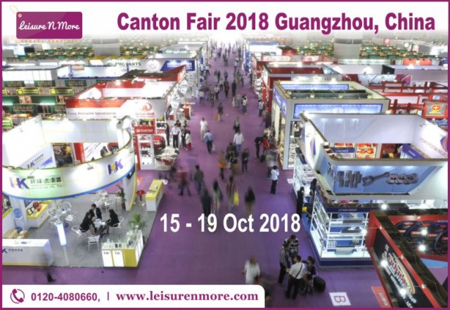  International trade fair packages - Leisure n More Travel Services