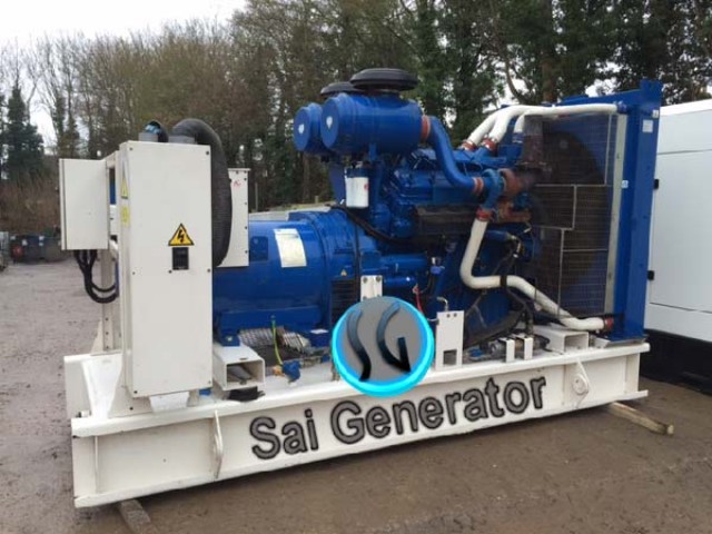 USED 20 KVA TO 750 KVA KIRLOSKAR GENERATOR FOR SAL