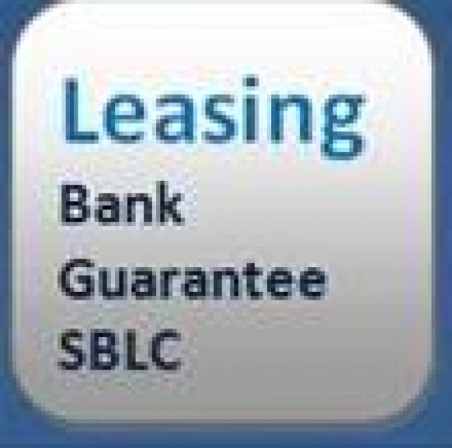 We are direct providers of Fresh Cut BG, SBLC and Bank Draft