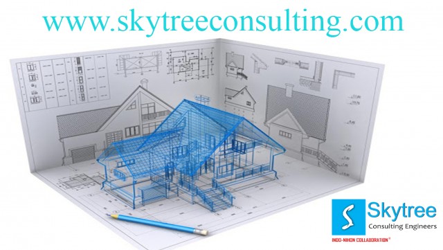 Building Information Modeling (BIM) Bangalore, 4D, 5D BIM Services – Skytreeconsulting