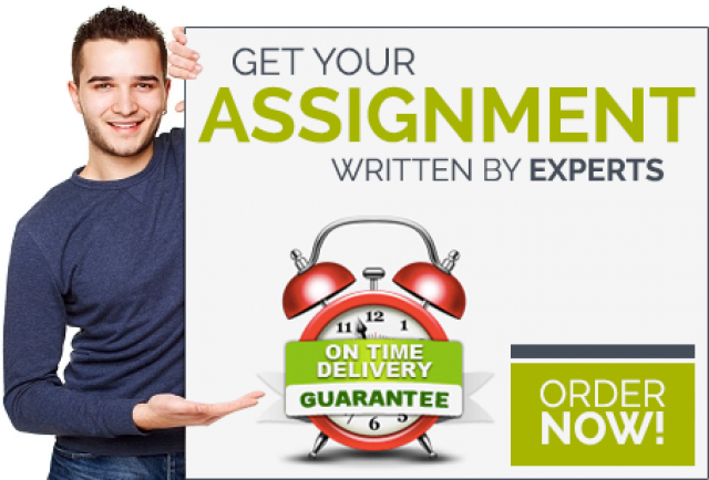 Get help from computer experts to complete your assignments on time 