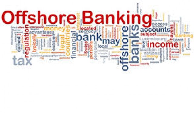 Offshore Company and Bank account registration with Merchant Account 