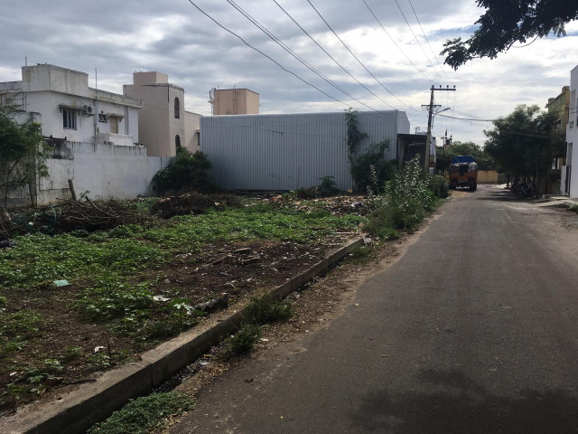 Commercial Land for Rent in Avarampalayam