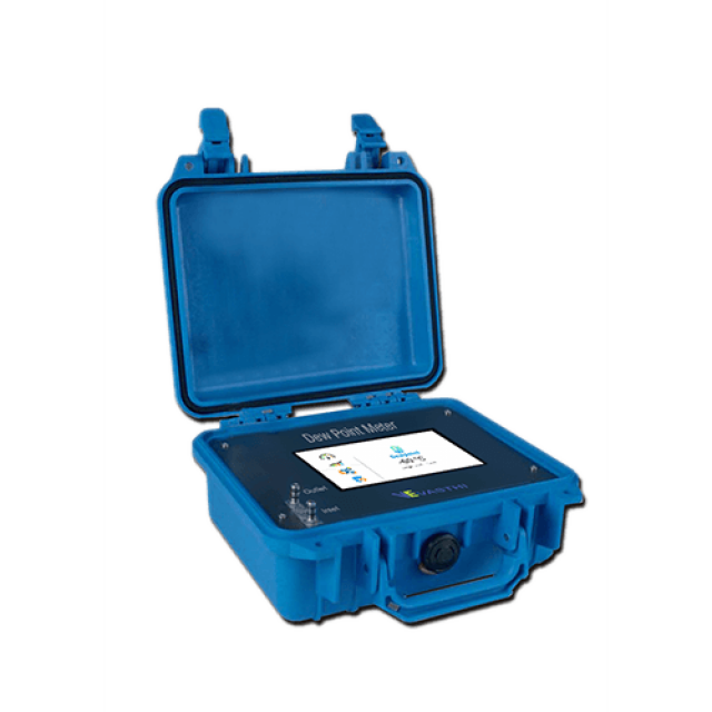 Dew Point Meter