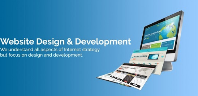 Best and No.1 Website Designing Company in Patna