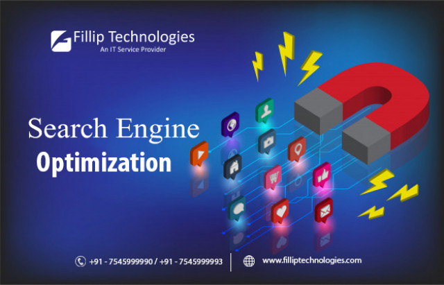 Seo company in patna