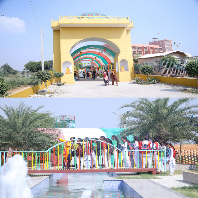 Joygaon Theme Park