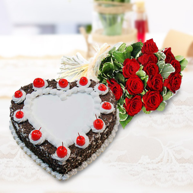 Send Valentine Gifts to India