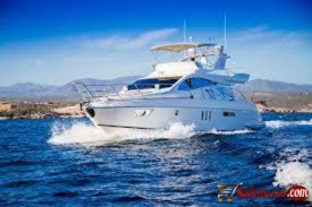 Boat Rental Cabo San Lucas