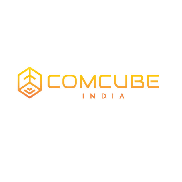 Comcube India Leading Website Development Company in Bangalore