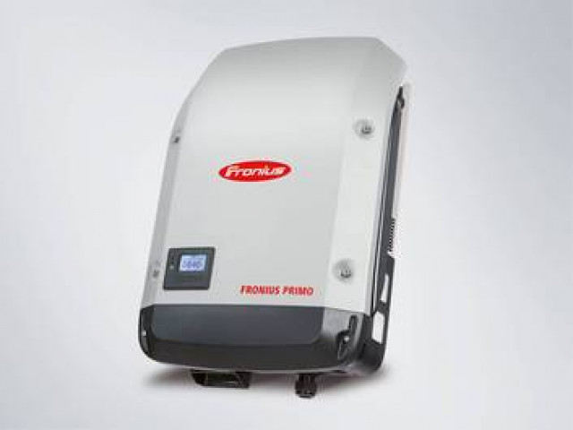  Fronius Primo Single Phase PV Inverter