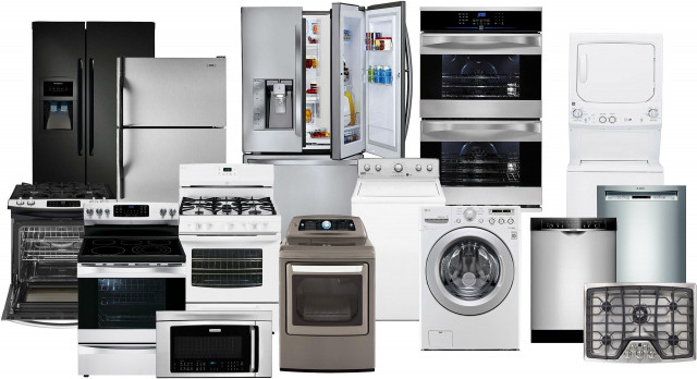 DIY Parts, Your best choice for (HVAC - PLUMBING - ELECTRICAL - APPLIANCE)