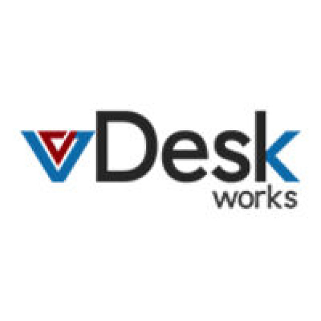 Perfect Cloud Solution for Desktop Virtualization