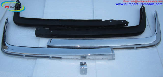 Mercedes W107 bumper models R107 280SL 380SL 450SL