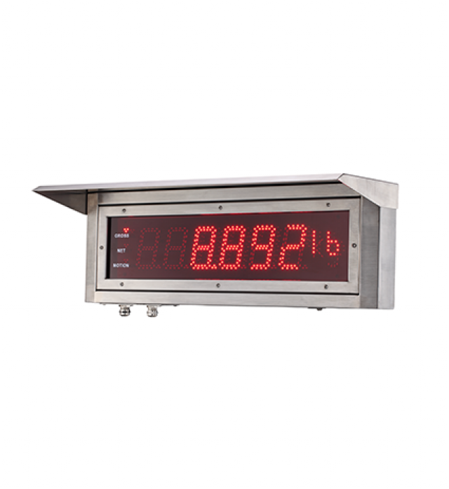 Remote Display GM8892