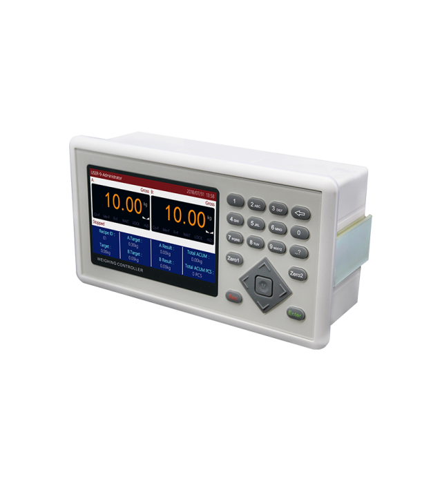 Weighing Controller M04 Series