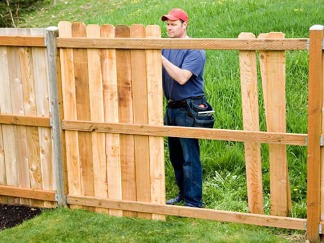 Best Fence Installation Toronto