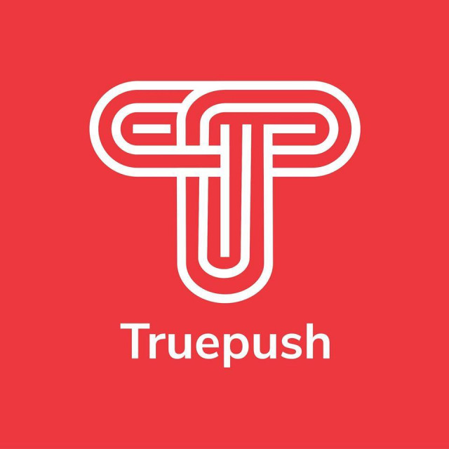 Truepush