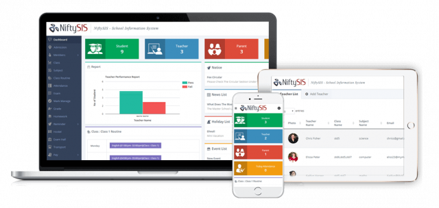 Top 10 School Management software| School Management System Modules