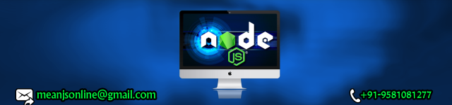 NodeJS Training In bangalore 