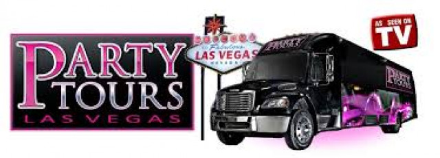 Bachelorette Packages Vegas