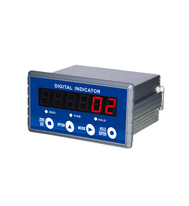 Weighing Indicator M02