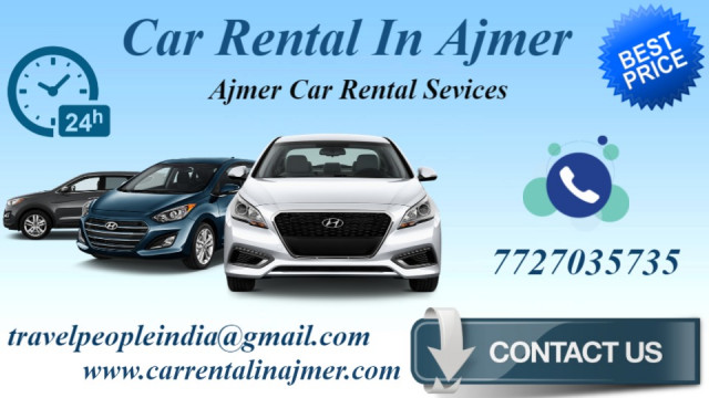 Car Rental Ajmer Rajasthan , Ajmer Car Rental , Car Rental At Ajmer