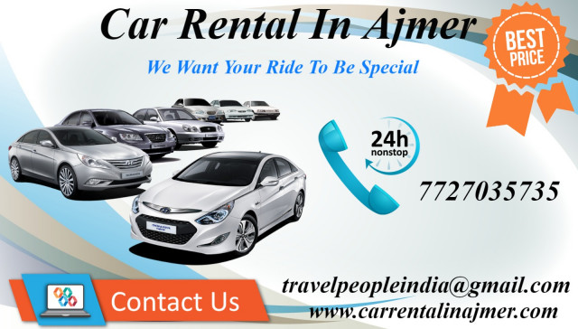 Car Rental Ajmer Rajasthan , Ajmer Car Rental , Car Rental At Ajmer