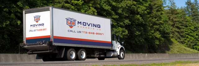 Moving Experts US