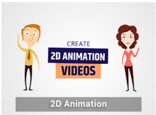 Explainer Videos Maker Studio