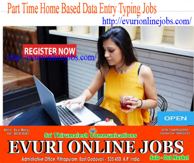 Legitimate Home Based Jobs - Guaranteed Income