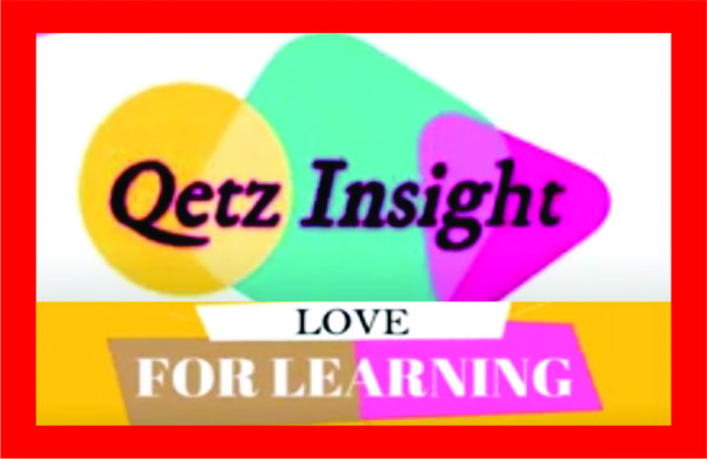 Qetz Insight | explore the World of Kids Educational | 1467 | Kids Videos