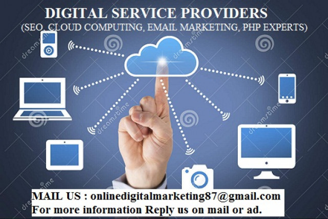 E-Mail Marketing Services