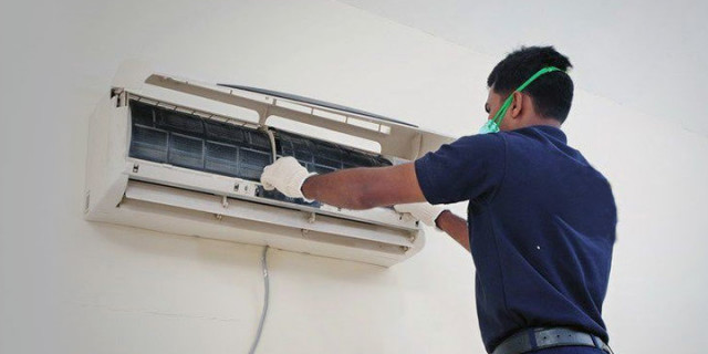 Air Conditioner Maintenance Services Brampton