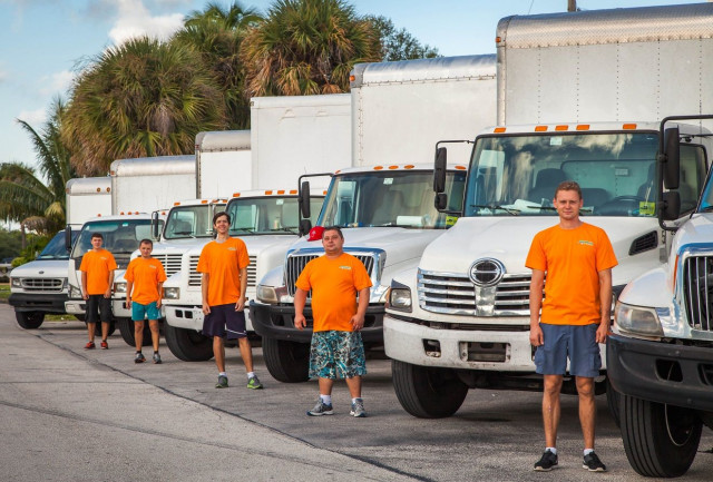 Miami Movers for Less