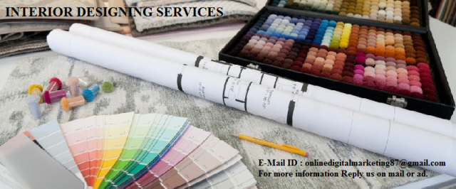 Commercial interior design consultants