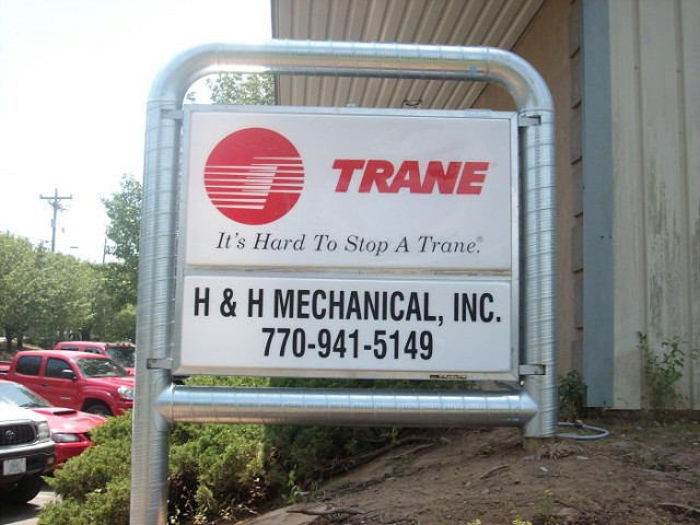 H & H Mechanical, Inc.
