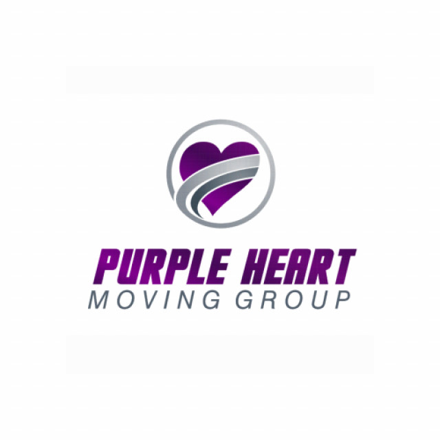 Purple Heart Moving Group