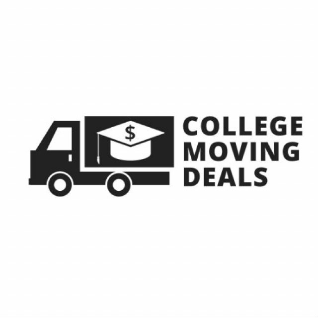 Info College Moving Deals