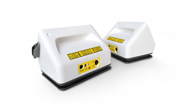 Mercury 3 high value soft-tissue dental diode laser