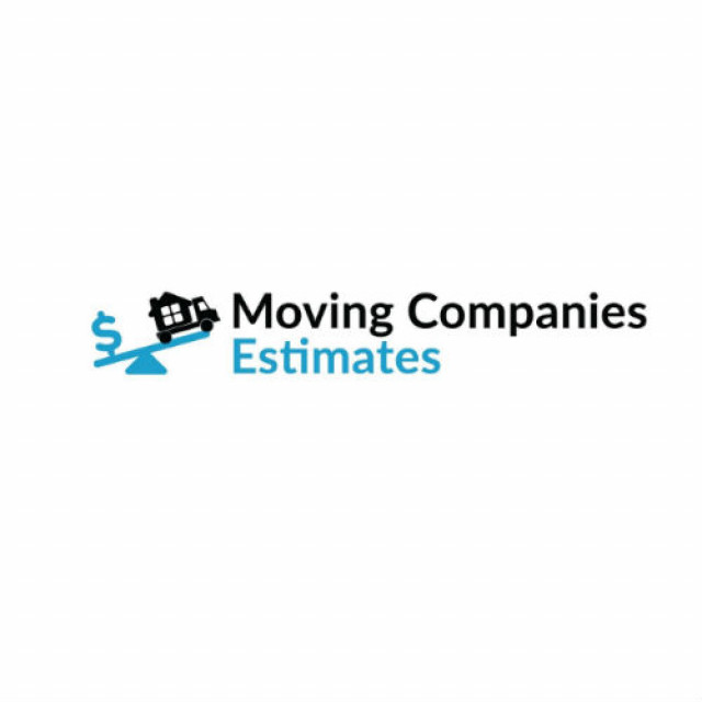 Moving Companies Estimates