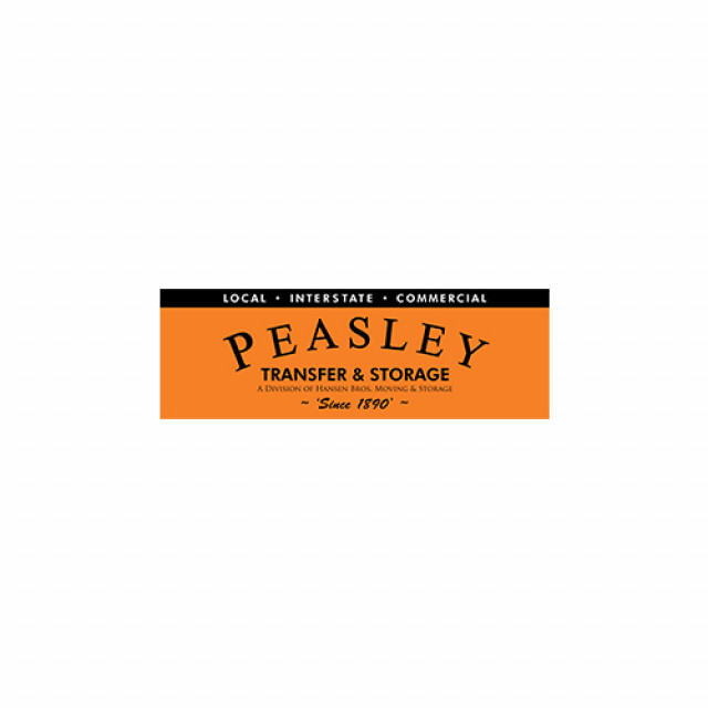 Peasley Moving & Storage