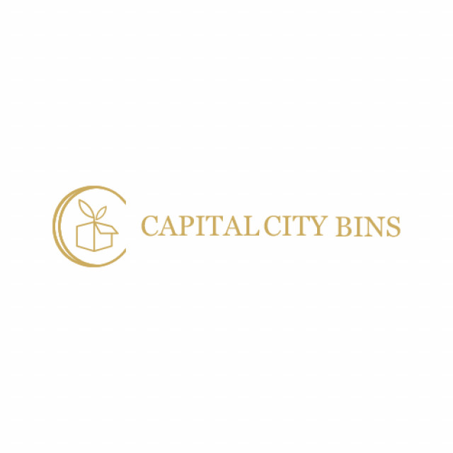 Capital City Bins