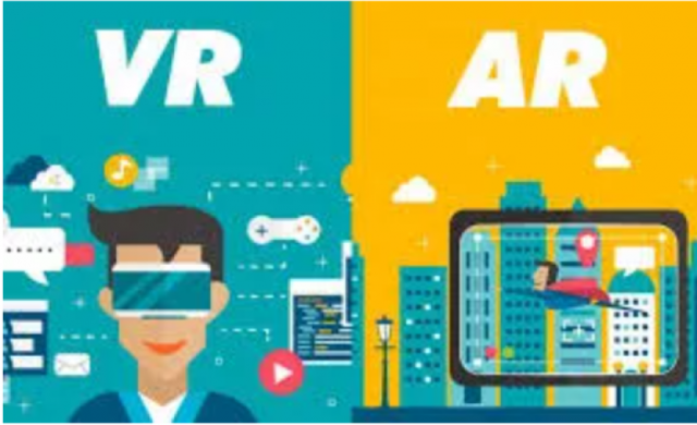 Augmented Reality Services