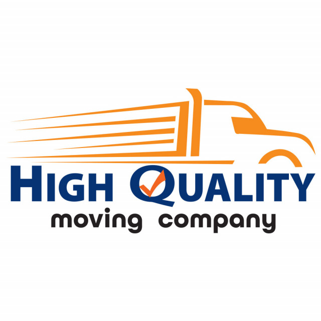 High Quality Moving Company