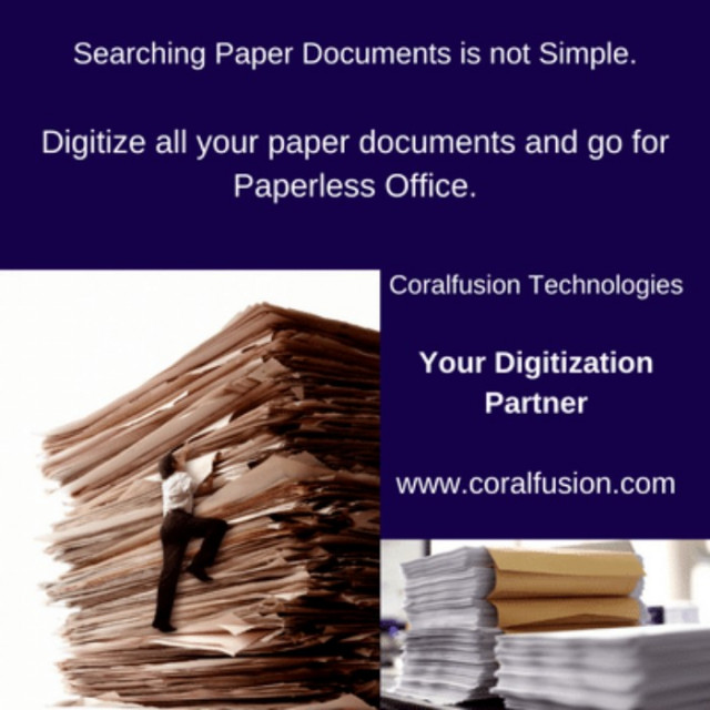 Document Scanning Provider.