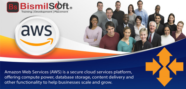 AWS Training in Delhi