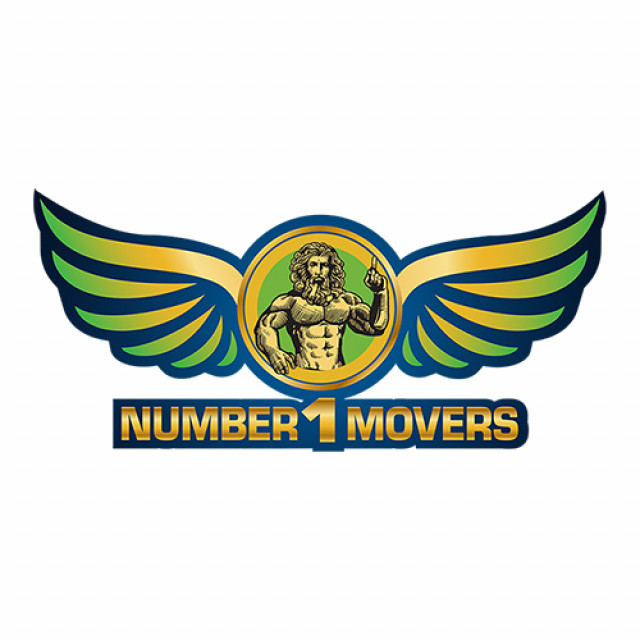 Number 1 Movers Grimsby